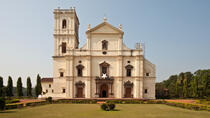 St Catherine's Cathedral (Sé Cathedral) , Goa