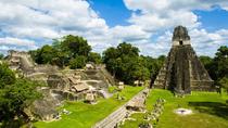 Tikal Ruins, San Ignacio, Belize