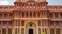 City Palace , Jaipur, India