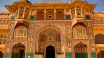 Amber Fort , Jaipur, India