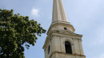 St Mary's Church, Chennai, India