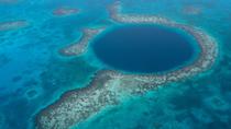 Great Blue Hole, The Cayes, Belize