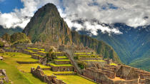 Inca Trail  