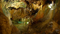 Green Grotto Caves 