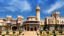 Bangalore Palace (Bengaluru Palace), Bangalore, India