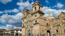 Cusco Historic Center 