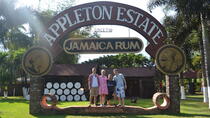 Appleton Estate  Jamaica