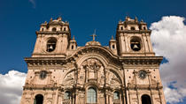 Cusco La Catedral 