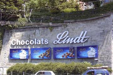 Lindt & Sprungli Chocolate Factory Outlet
