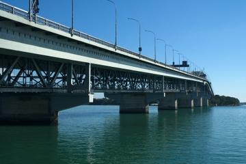 Auckland Harbour Bridge, Auckland