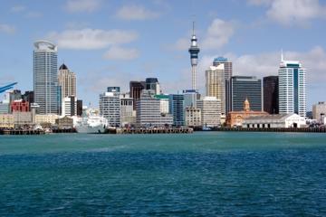 Waitemata Harbour, Auckland