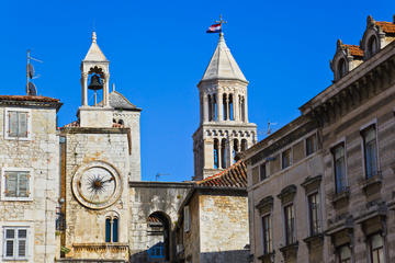 Diocletian's Palace 