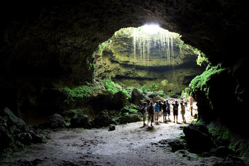 Fun Fun Cave, Dominican Republic