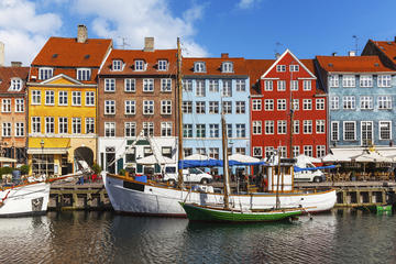 Christian's Harbor (Christianshavn)