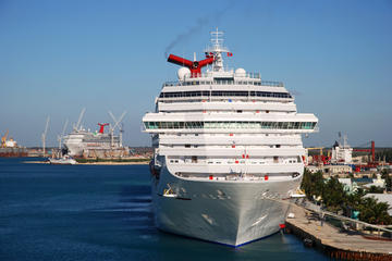 Freeport Cruise Port