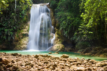 Parque Nacional del Este, Dominican Republic