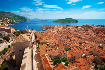 Dubrovnik Old Town, Dubrovnik