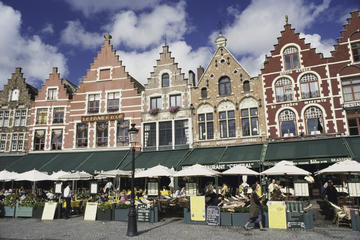 Market Square (The Markt) 
