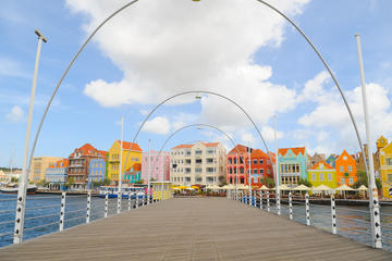 Curacao (Willemstad) Cruise Port, Curacao