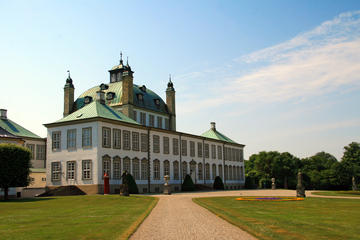 Fredensborg Palace 