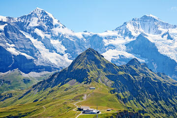 Switzerland Tours & Travel