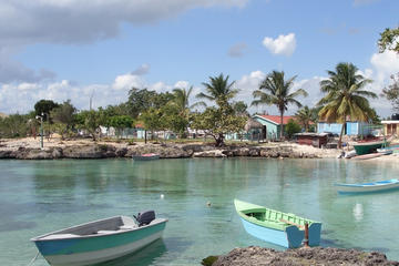 Boca de Yuma, Dominican Republic