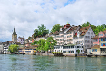 Lindenhof, Switzerland