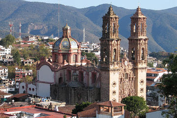 Taxco 