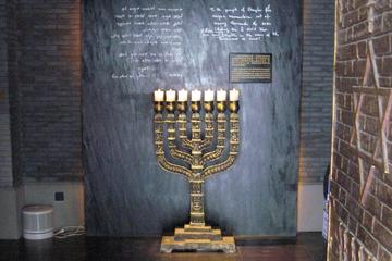 Ohel Moshe Synagogue 