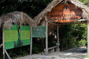 Punta Cana Ecological Reserve, Dominican Republic