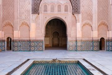 Museum of Marrakech (Musee de Marrakech) 