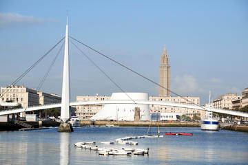 Le Havre Cruise Port (Caen)