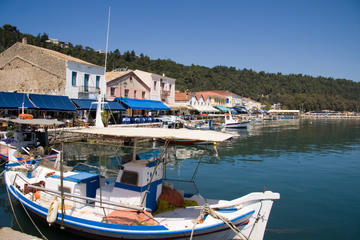 Katakolon Cruise Port, Peloponnese Tours, Travel & Activities