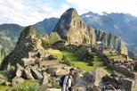 4 Day Tour to Machu Picchu