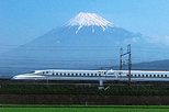 2 day mt fuji and kyoto rail
