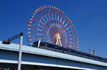 Panoramic Tokyo Day Tour - Meiji Shrine, Asakusa Temple and Tokyo Bay Cruise, Tokyo, Full-day Tours