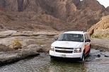 4x4 Hatta Safari - Mountain Springs, Dubai, 4WD, ATV & Off-Road Tours