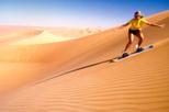 Dubai 4x4 Sandboarding Safari, Dubai, Adrenaline & Extreme