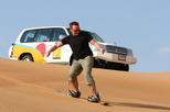 Private 4x4 Adventurer Safari including Sandboarding, Dubai, Family Friendly Tours & Activities