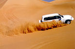 Private 4x4 Safari: Taste of the Arabian Desert Day Trip from Dubai, Dubai, 4WD, ATV & Off-Road ... 