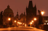 Save 20%: Prague Ghost Walking Tour by Viator