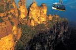 Blue Mountains Nature and Wildlife Day Tour from Sydney, Sydney, Nature & Wildlife