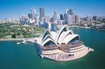 Save 22%: Sydney Day Tour with Optional Sydney Harbour Lunch Cruise by Viator