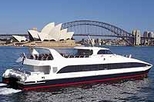 Sydney Harbour Catamaran Cruise, Sydney, Day Cruises
