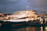Sydney Harbour Dinner Cruise by Catamaran, Sydney, Night Cruises