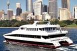 Sydney Harbour Lunch Cruise by Catamaran, Sydney, Day Cruises