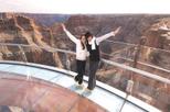 Skip the Line: Grand Canyon Skywalk Express Helicopter Tour