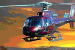 Ultimate Grand Canyon 4-in-1 Helicopter Tour