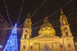 Save 10%: Budapest Christmas Markets Tour by Viator