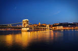 Save 15%: Budapest Night Walking Tour and River Cruise by Viator